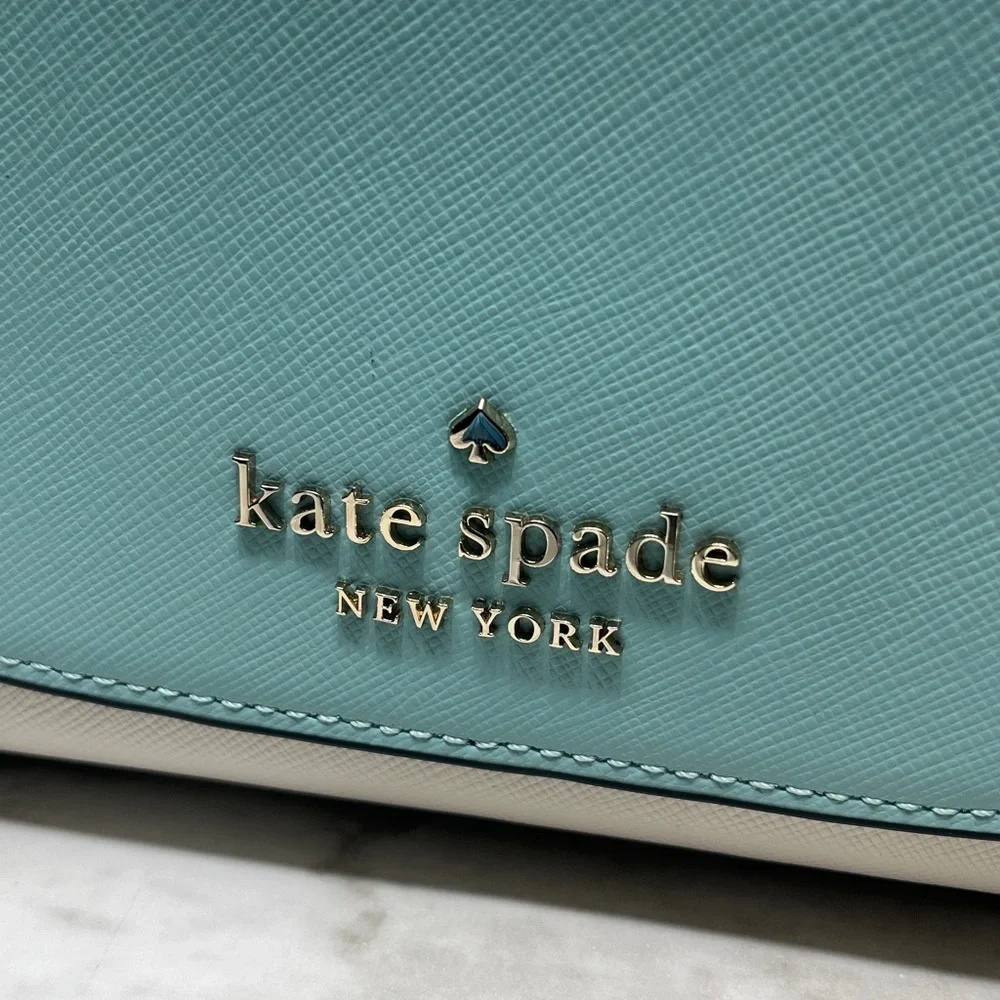 Kate Spade Carson Convertible Crossbody NWT - Picture 2 of 15
